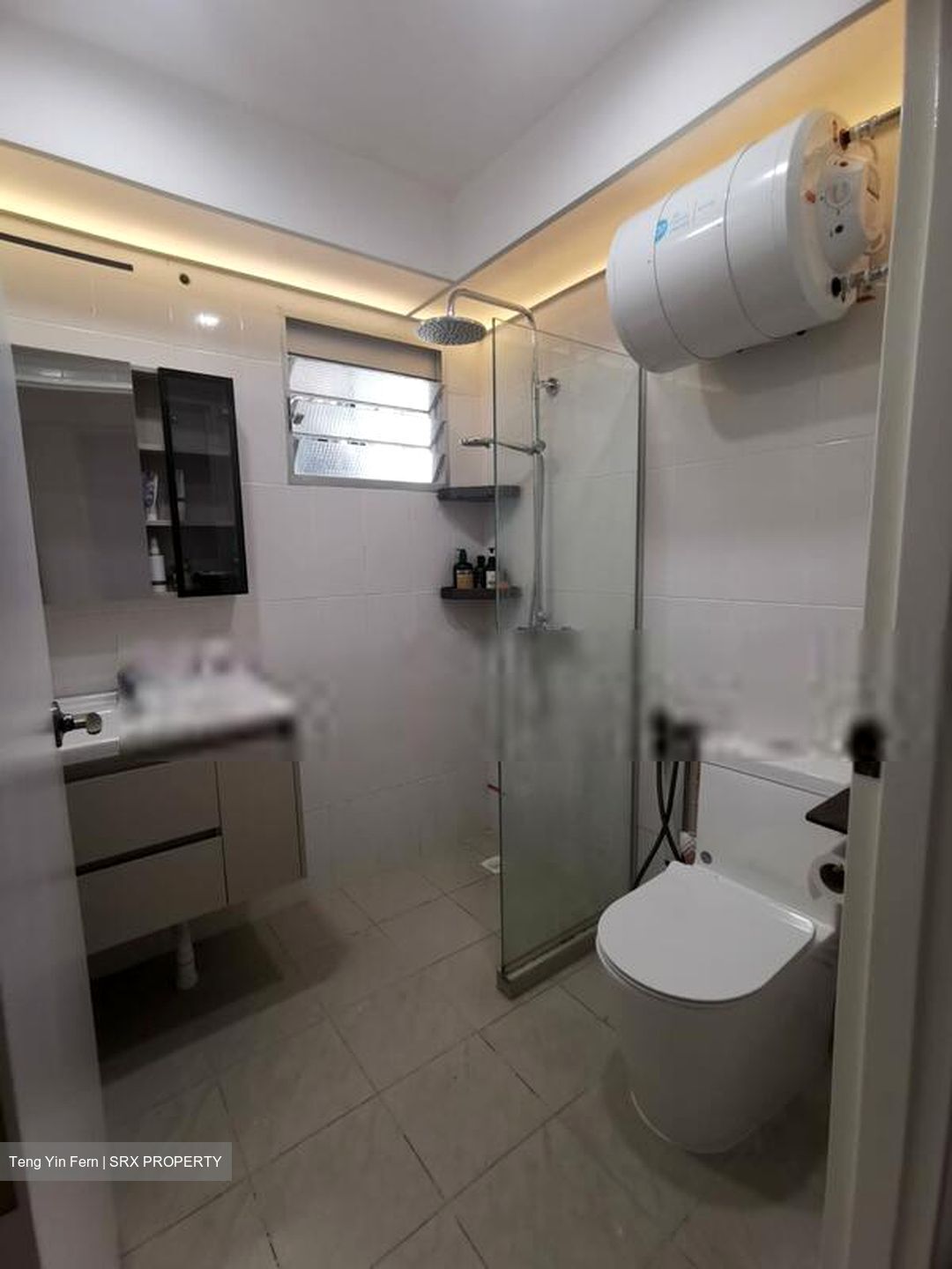 Blk 636B Senja Parc View (Bukit Panjang), HDB 4 Rooms #633120521